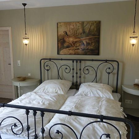 B&B Angeliter Landidyll Gelting Extérieur photo